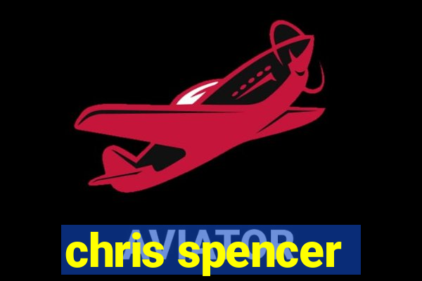 chris spencer